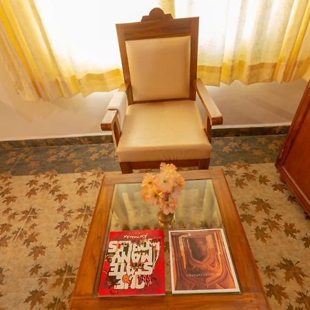 Kstdc Hotel Mayura Gerusoppa, Jogfalls Māvingundi المظهر الخارجي الصورة